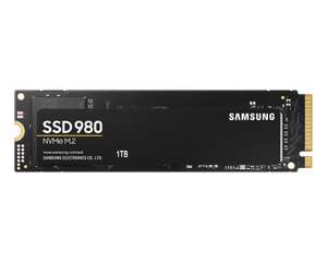 Dysk SSD Samsung 1TB M.2 PCIe NVMe 980