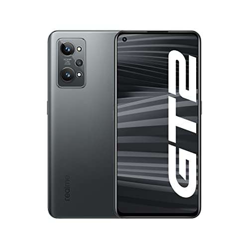 Smartfon realme GT 2 Pro 12/256 GB (609,84 €)