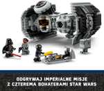 Klocki LEGO 75347 Star Wars - Bombowiec TIE