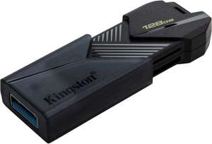 Pendrive Kingston DataTraveler Exodia Onyx DTXON/128GB USB 3.2 zapis/odczyt - 15/90 MB/s Darmowa dostawa PRIME