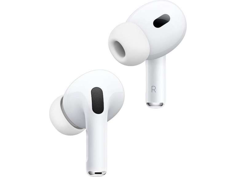 Słuchawki Apple AirPods Pro 2 gen. | z etui MagSafe | MQD83ZM/A