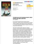 Książka Berlin 1945 Antony Beevor (-65 % od ceny okładkowej)