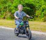Motocykl elektryczny dla dzieci HYPER GOGO Pioneer 12 | Wysyłka z PL @ Geekbuying