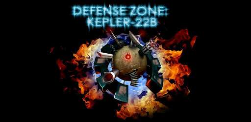Defense Zone HD za darmo @ Google Play