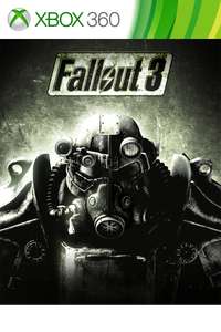 Fallout 3 xbox