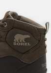 Męskie buty Sorel BUXTON LITE LACE WATERPROOF za 259zł (rozm.40-46) @ Lounge by Zalando