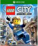 LEGO CITY Undercover / Xbox One / Xbox Series S/X