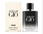 Acqua Di Gio Parfum 2024 (nowe/stare PROFUMO!) perfumy 100ml NOWOŚĆ 2024 - |354zł| CZYTAĆ OPIS (nowsza wersja Parfum)