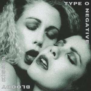 Type O Negative - Bloody Kisses [płyta CD]