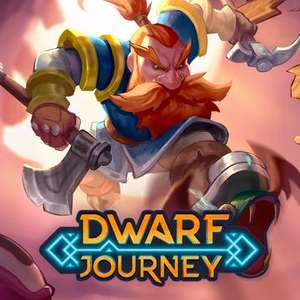 Dwarf Journey za darmo @ iOS
