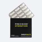 KRÓTKI TERMIN Napój izotoniczny PRECISION FUEL & HYDRATION 500 - 15 tabletek