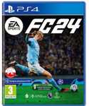 EA SPORTS FC 24 Gra na PS4