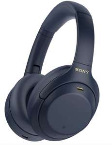 Słuchawki Sony wh-1000xm4