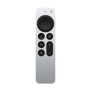 Pilot Apple TV Remote (2. generacji) MJFN3ZM/A