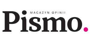 Dostęp online do magazynu Pismo za 5.49 PLN/miesiąc na 5 miesięcy!