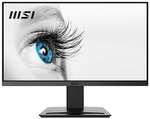Monitor MSI MP223 22,3" – VA FHD 100 Hz – 1 ms | Amazon | 80,65€