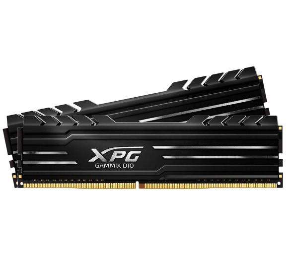 Pamieć ram Adata XPG Gammix D10 DDR4 16GB (2 x 8GB) 3200 CL16