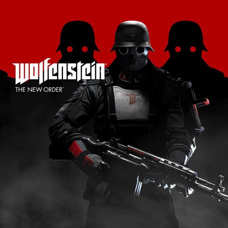 Wolfenstein: The New Order za darmo w Epic Games Store od 20 do 21 grudnia do godziny 17:00