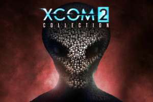 XCOM 2 Collection z Tureckiego Xbox Store