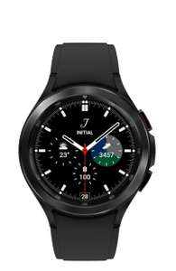 Smartwatch SAMSUNG Galaxy Watch 4 Classic LTE 46mm Czarny