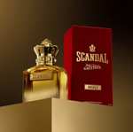 Jean Paul Gaultier Scandal pour Homme Absolu Parfum 100 ml (nowość 2024)