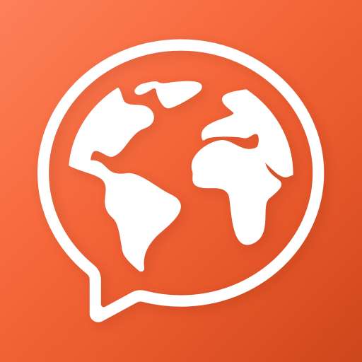 Mondly - aplikacja do nauki języków. Tureckie konto Google