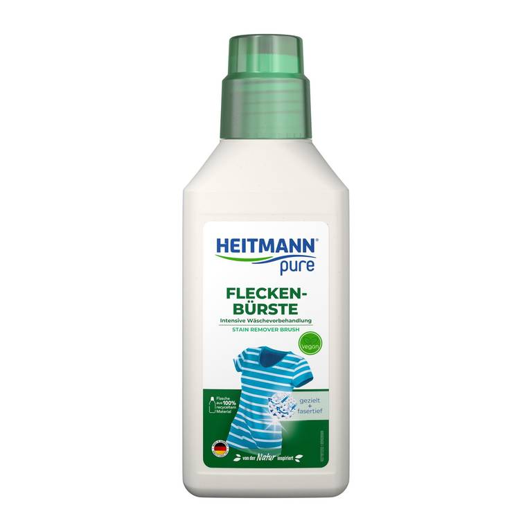 Heitmann odplamiacz w sztyfcie ze szczotką 250ml | możliwe taniej (patrz opis)