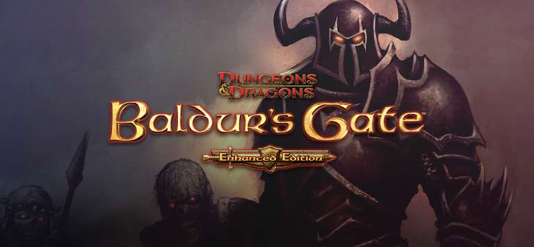 Baldur's Gate: Enhanced Edition / PC
