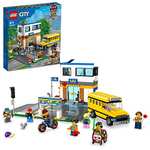 LEGO 60329 City - Dzień w szkole - £41,70