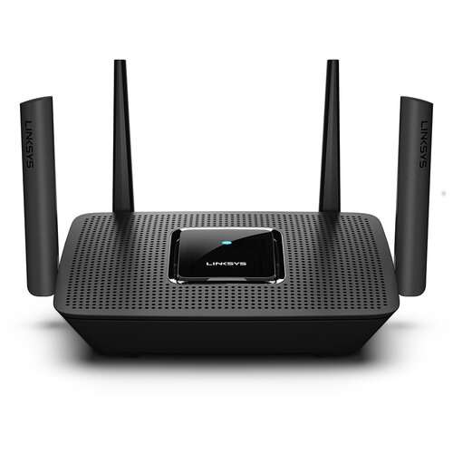 Router Linksys mr9000 mesh