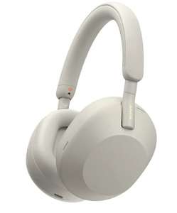 Słuchawki Sony WH-1000XM5 ANC
