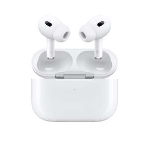 Słuchawki douszne Apple AirPods Pro 2 gen. | z etui MagSafe
