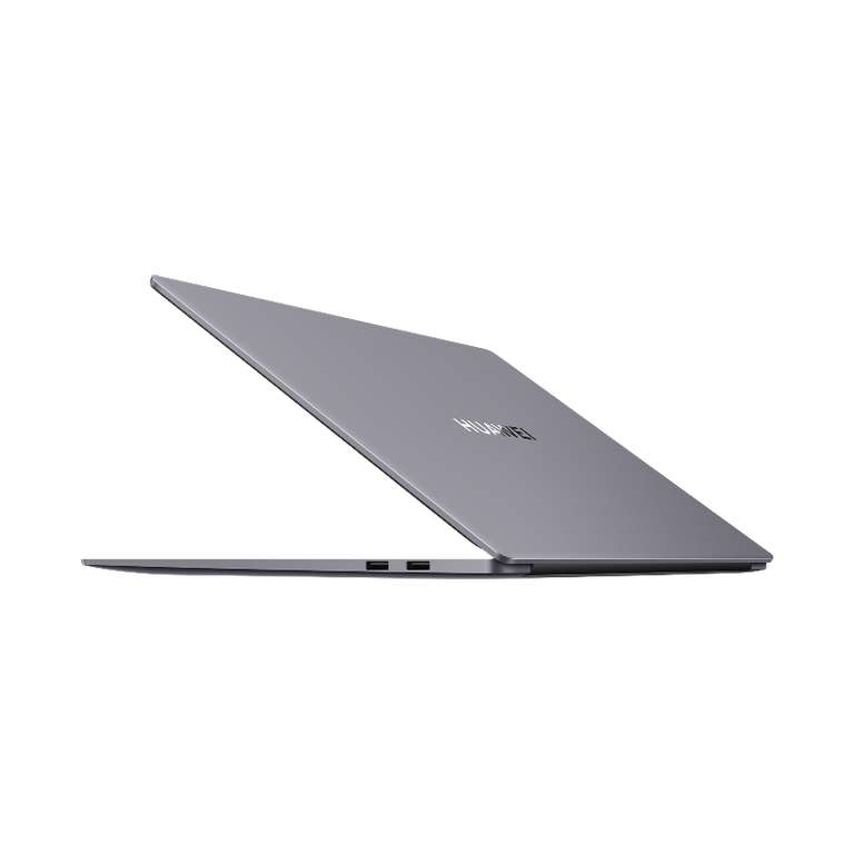 Laptop HUAWEI MateBook D16 2022 - (16", i7-12700H, RAM 16 GB, 512 GB SSD, Windows) + gratis mysz i plecak