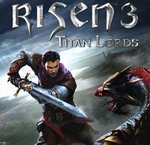 Risen 2: Mroczne wody za piątkę | Risen (2009) 7,02 | Risen 3: Titan Lords 6,98 @ Steam