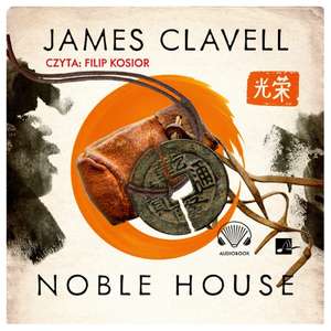 Audiobook Noble House Jamesa Clavella
