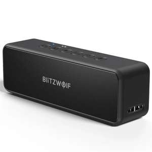 Głośnik Bluetooth BlitzWolf BW-WA4 30W