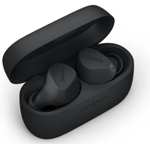 Słuchawki bezprzewodowe Jabra Elite 2 Czarne (dokanałowe, TWS, IP55, BT 5.2, aptX, do 21 h) @ x-kom