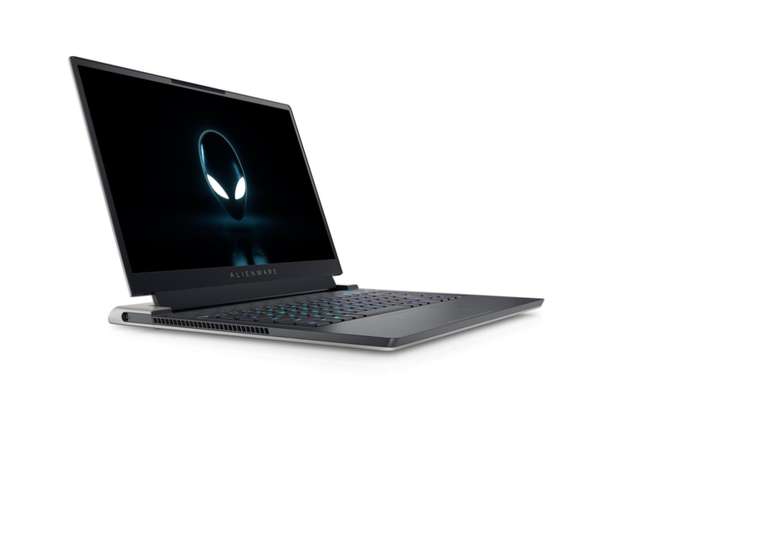 Laptop DELL Alienware X15 R2 15,6 " Intel Core i7 32 GB / 1024 GB