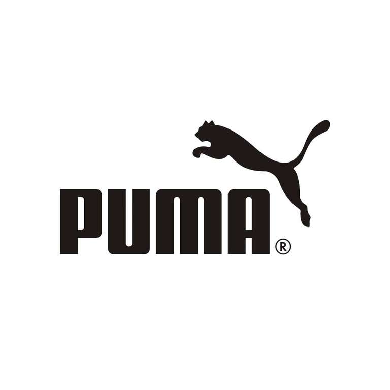 25% rabatu na wybrane produkty @ Puma
