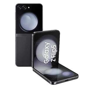 Smartfon Samsung Galaxy Z Flip5 256GB