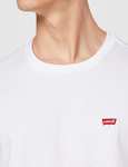 Levi's T-Shirt Mężczyźni Ss Original Housemark Tee - rozmiary M | L | XL