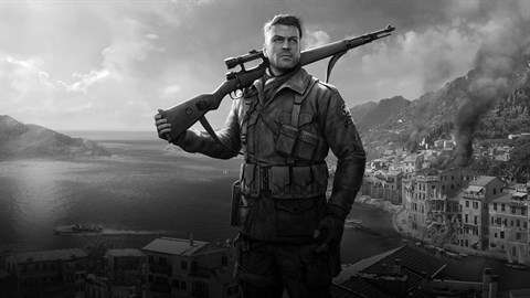 Sniper Elite 4 Digital Deluxe Edition w Tureckim sklepie Xbox