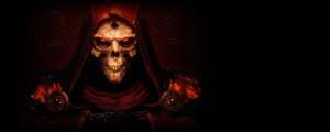 Diablo II Resurrected- wersja PC (40%) 23,99 Euro