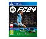 EA Sports FC 24 na PS5/Xbox One |Series X za 269 zł | EA Sports FC 24 na PC za 229 zł @ x-kom