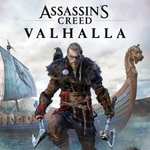 Promocje z Polskiego PS Store - Assassin's Creed Valhalla, DOOM, God of War, It Takes Two, Overcooked! 2, Soma, Spyro Reignited Trilogy