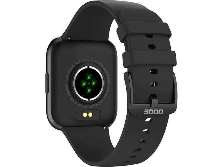 Smartwatch OOQE Pro 6