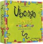 Ubongo Lines gra planszowa + kilka innych pozycji l darmowa dostawa do salonu Smyk