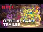 Teenage Mutant Ninja Turtles: Shredder's Revenge dla osób posiadających Netflix | Android/iOS