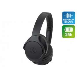 Słuchawki Audio-Technica ATH-ANC700BT