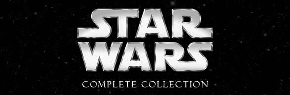 Star Wars Collection - STEAM